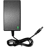 maserati power wheels charger