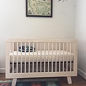 amazon babyletto hudson