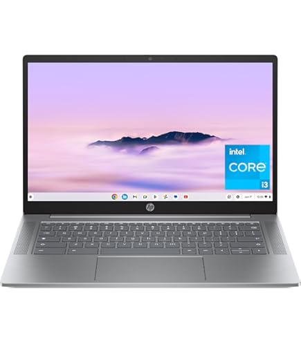 Amazon.com: HP Chromebook x360 14-14