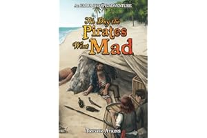 The Day the Pirates Went Mad