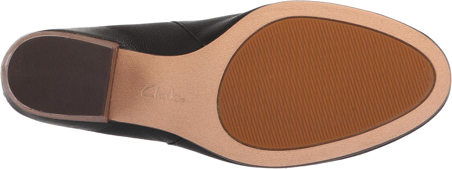 clarks spiced isla mule