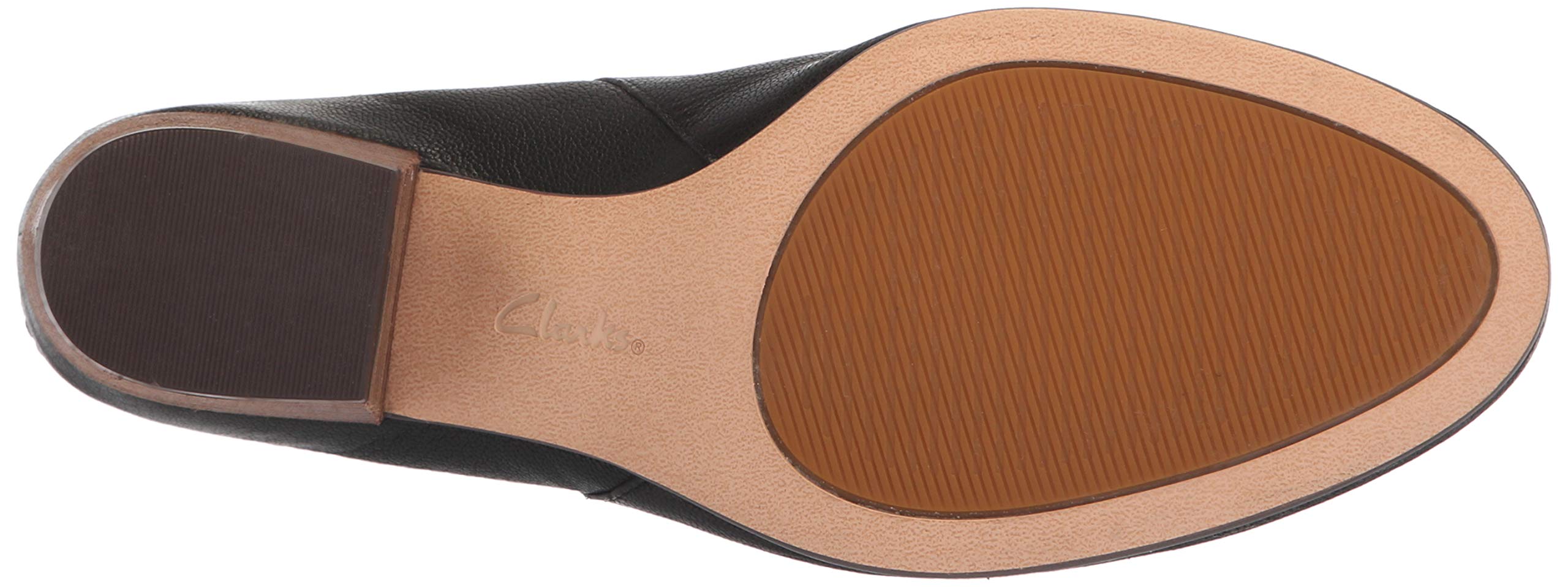 Clarks Women's Spiced Isla Mule - Image 4