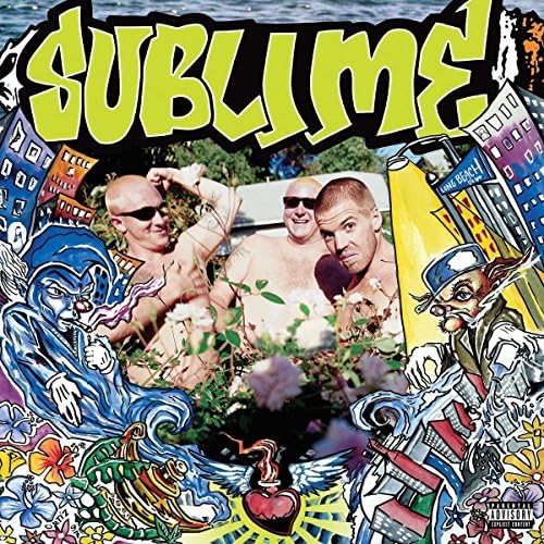 SUBLIME - Everything Under The Sun - Amazon.com Music