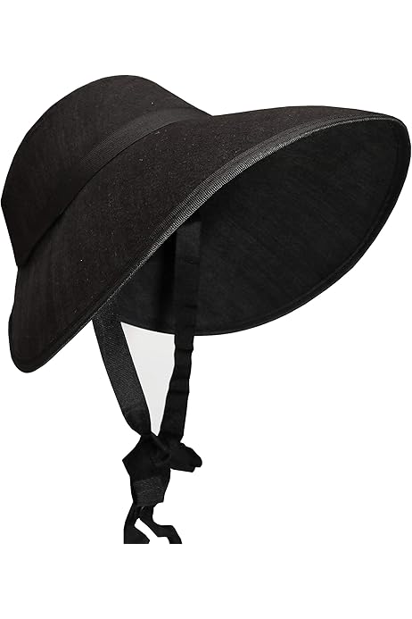 Granny Nightgown COSDREAMER Girls Women Mop Hat Colonial Prarie