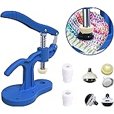 GEOCCI Safety Eye Tool Large Size Safety Eye Install Tool for Amigurumi Crochet & Stuffed 5-45mm Animal Eyes Making Supplies Tool It is More Helpful for Large Special Safety Eyes（1PCS）