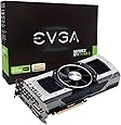 EVGA GeForce GTX TITAN Z Superclocked 12GB GDDR5 768bit PCI-E Graphic Card (12G-P4-3992-KR)