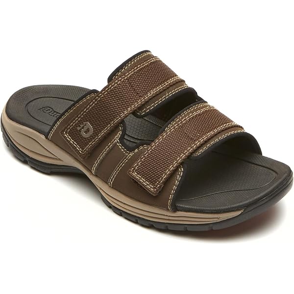 LIKE NEW Finn Comfort Men’s Prevention Line Nubuck Sandal,‎ Euro 41, US 8, Brown Amazon.com | Finn Comfort Men main image 4