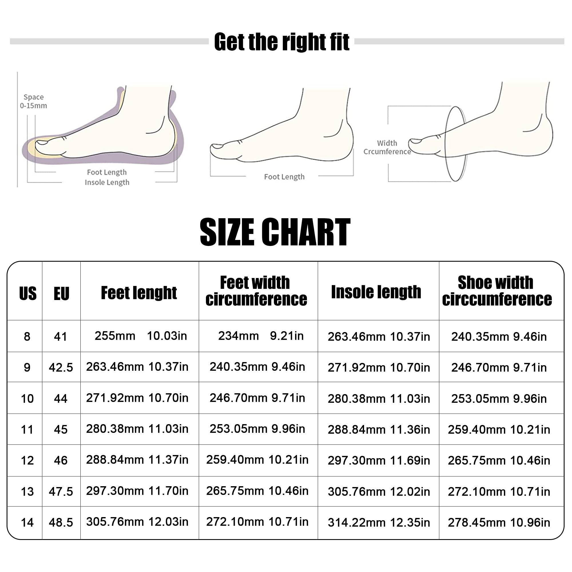 Lulex Moccasins for Men House Slippers Indoor Outdoor Plush Mens Bedroom Shoes with Hard Sole