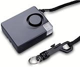Defender IIIT Ultra Loud Personal Alarm 143dB Siren Strobe - Police Accredited view 8
