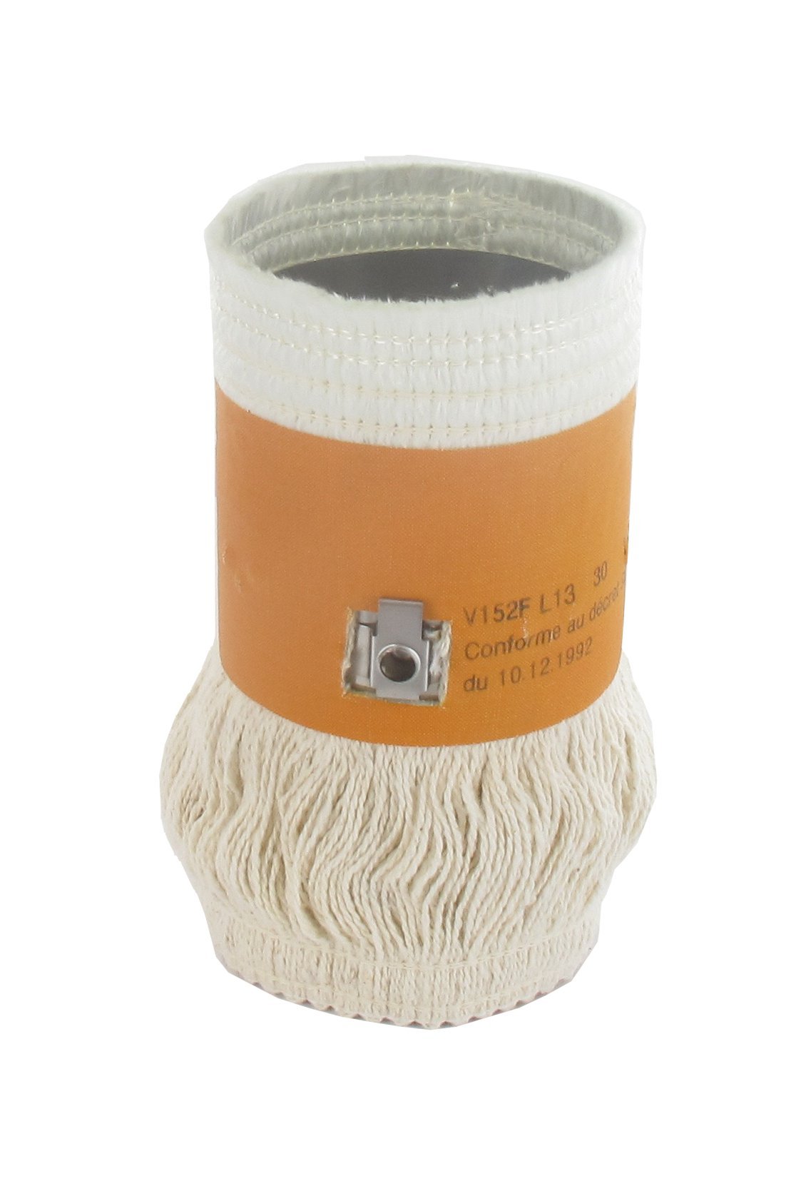 GREENSTAR - Petroleum Oven Wick 11774 - Special Cotton - Compatible with Deville 9134, 9135, 9136 - Sendai SCE3200, SCE3250, SCE3300, 3650