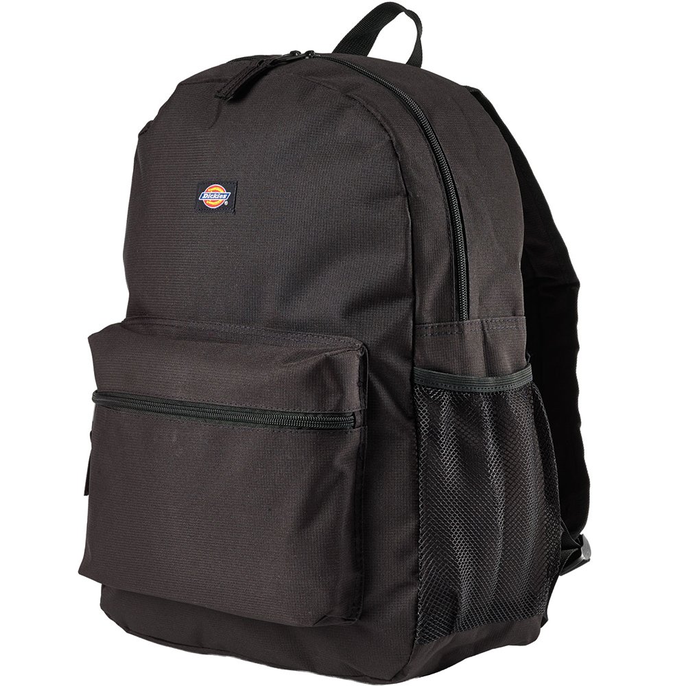 Dickies BG0001 BK One Size "Creston" Backpack - Black