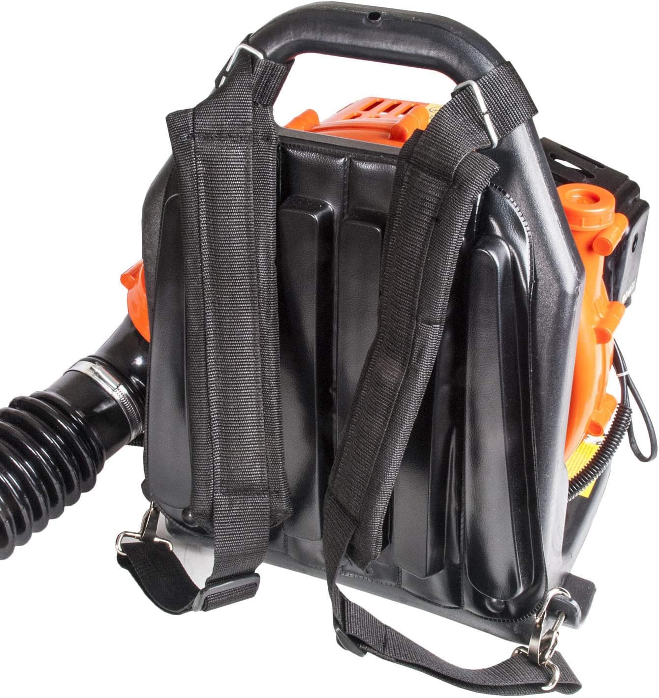 Super Saturday Dealourus 65cc Petrol Backpack Leaf Blower Extremely