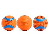 Chuckit! Dog Balls - Interactive Dog