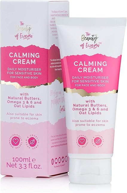 natural hand moisturiser