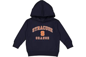 College Kids Wake Forest Demon Deacons Toddler Pullover Fleece Hoodie