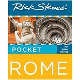Rick Steves' Pocket Rome