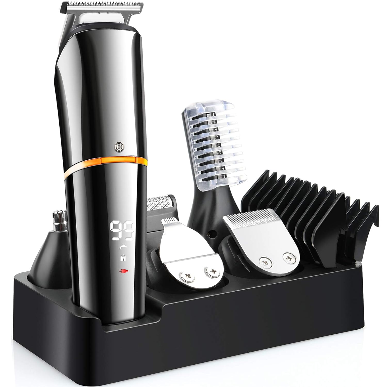 6 in 1 trimmer