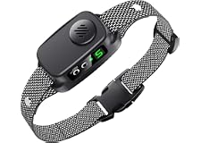Collar Small Medium Large Rechargeable