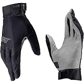 Leatt Glove MTB 2.0 X-Flow | MTB 2.0 X-Flow Glove keeps airflow high and control sharp on warm trail days