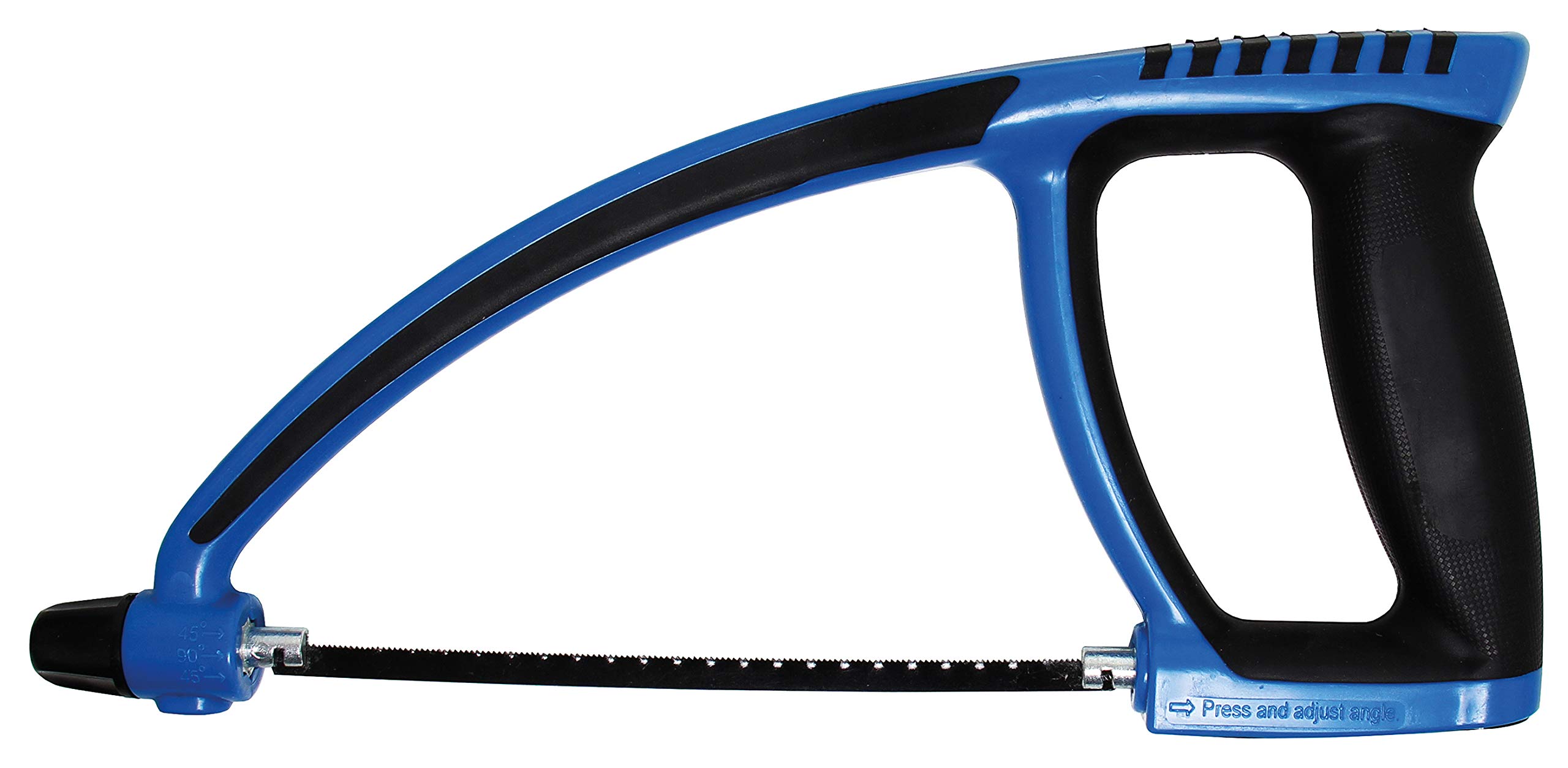 BGS 2064 | Plastic Hacksaw | 150 mm