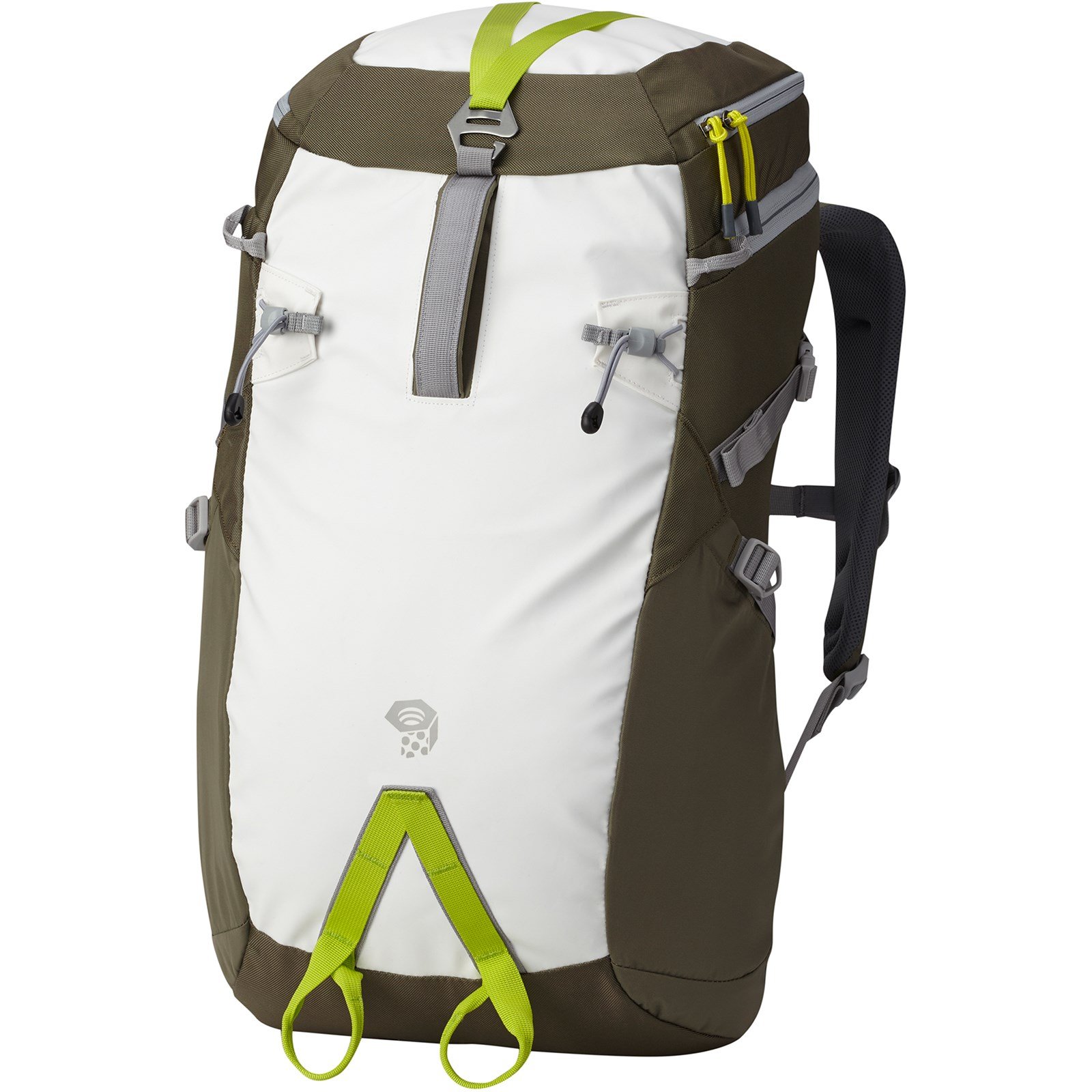 mountain hardwear hueco 35