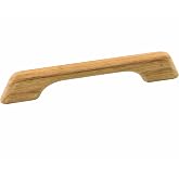 Whitecap Teak 1 Loop Boat Handrail