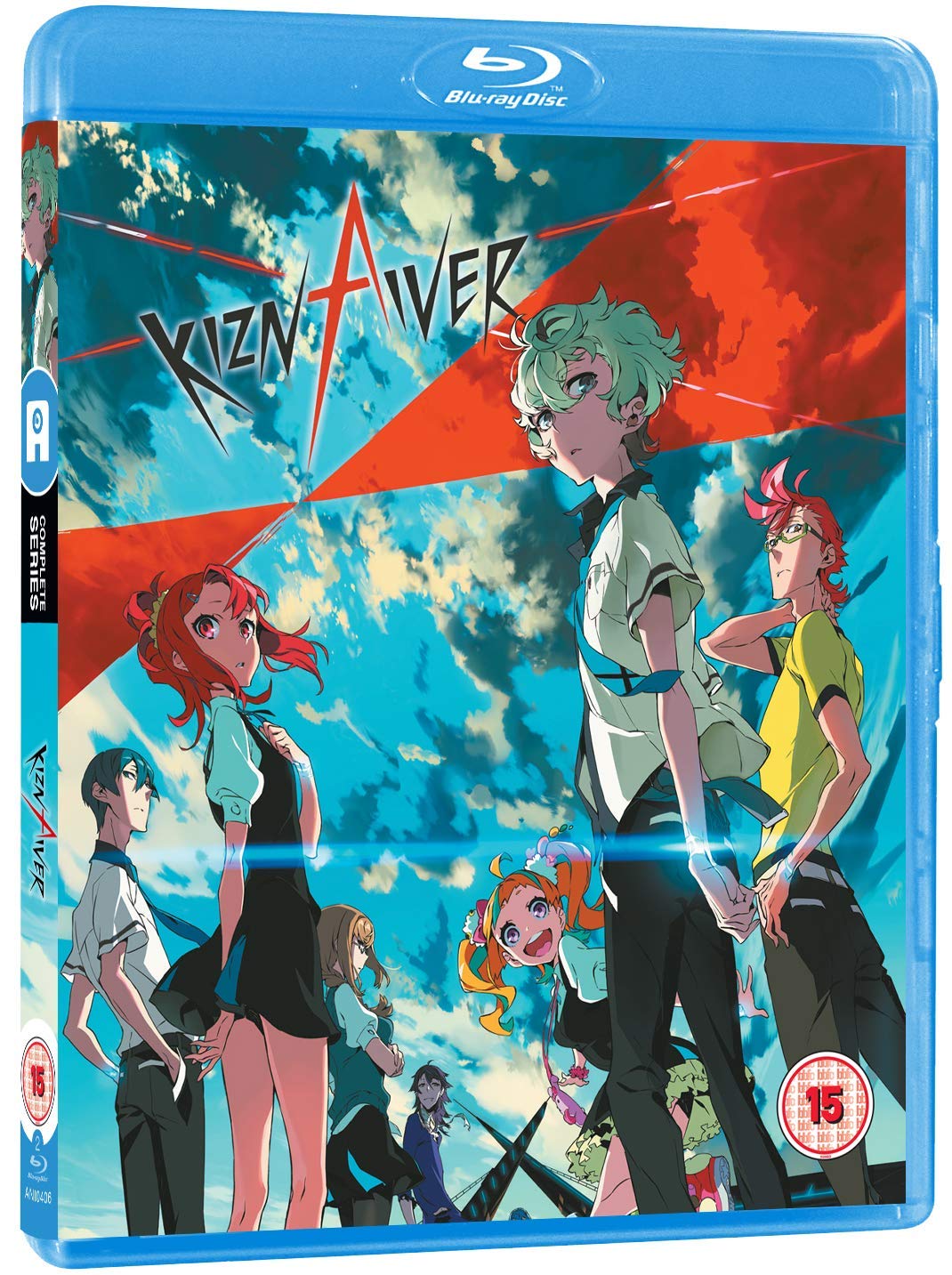 Download Amazon Com Kiznaiver Standard Blu Ray Movies Tv Free Get Wallpaper Amazon Com Kiznaiver Standard Blu Ray Movies Tv For iPhone