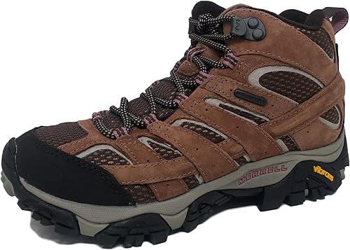 merrell men's hiking shoes on sale