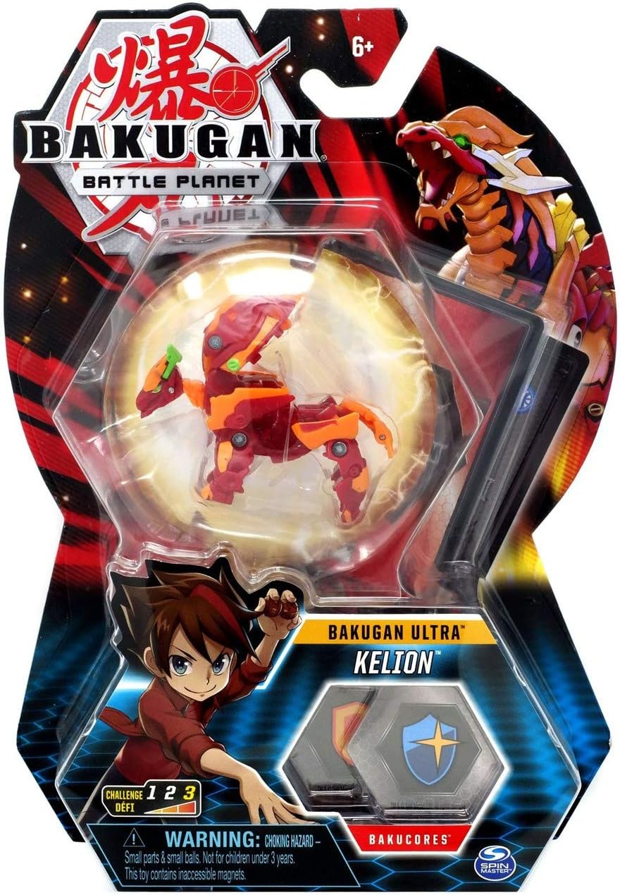 bakugan battle planet amazon
