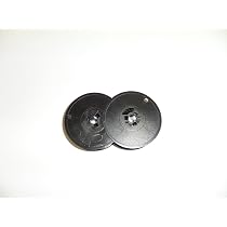 Olivetti Lettera 22 Typewriter Ribbon – Black/Red Ink – Authentic Spools – New