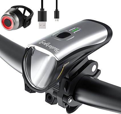 brightest bike light on amazon