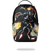 Sprayground MARVEL AVENGERS FULL ARSENAL BACKPACK