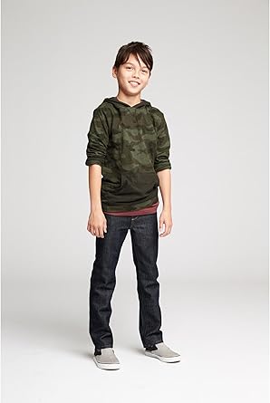 old navy pull on jeans