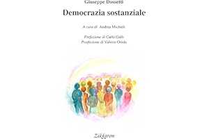 Democrazia sostanziale (Perle Vol. 3) (Italian Edition)