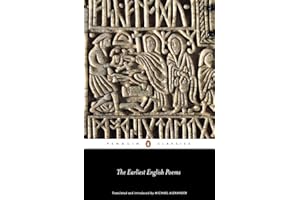 The Earliest English Poems (Penguin Classics)