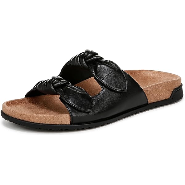 L'artiste Shoes For Women Spring Step Labarnas Slide Sandals Brown / Eu 37 / Ireland L Artiste Sandals Clearance