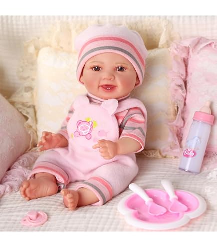 Amazon.com: Little Pullip+Virgo 4.5