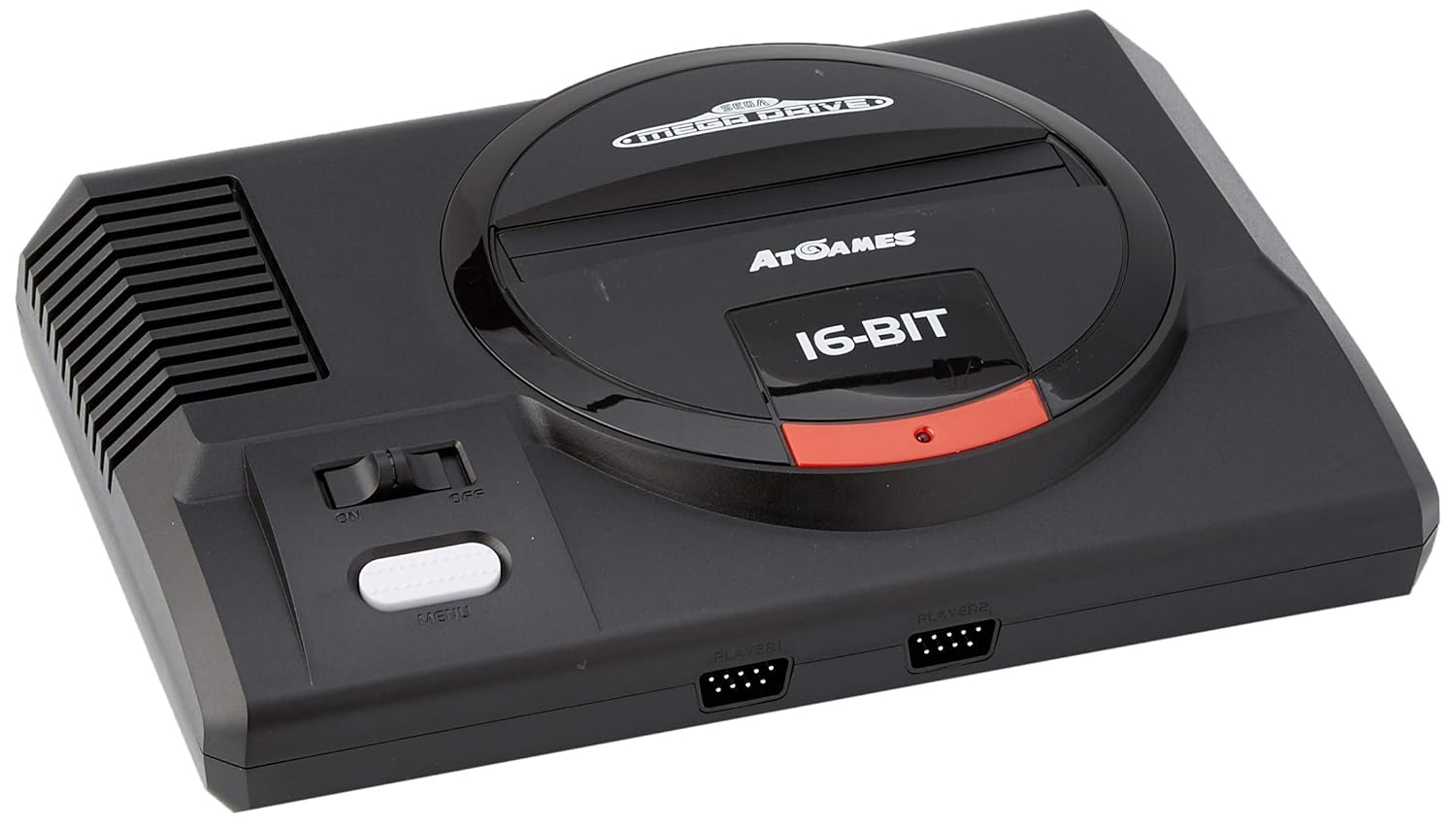 Sega Genesis Flashback Gold - Electronic Games: Video Games