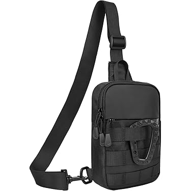Amazon Best Sellers: Best Men's Cross-Body Sling Bags Amazon Best Sellers: Best Men's Cross-Body Sling Bags