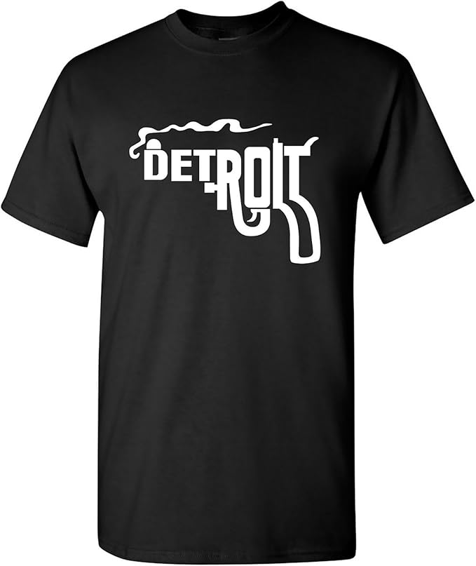 macs detroit shirt