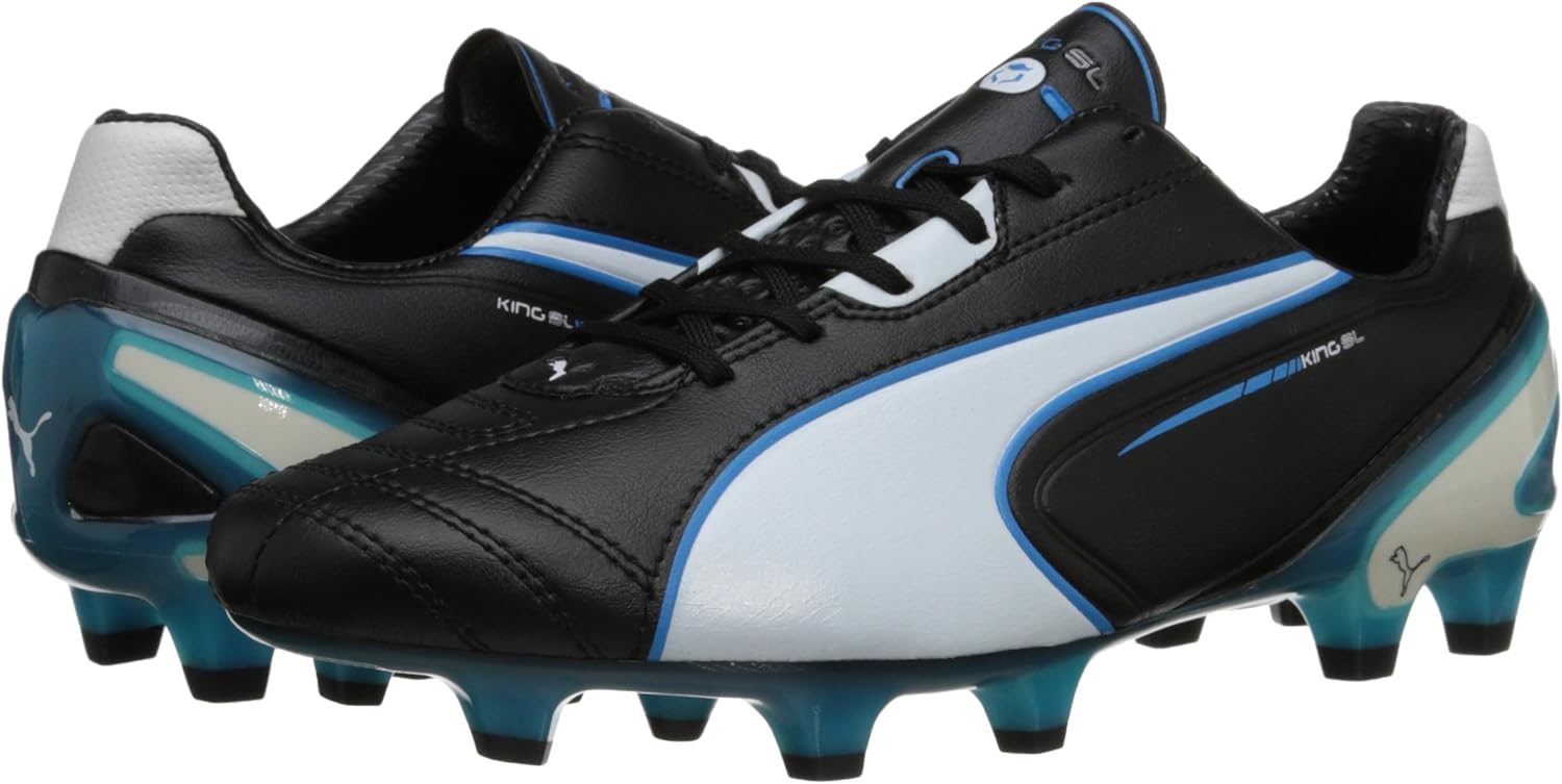 puma king sl