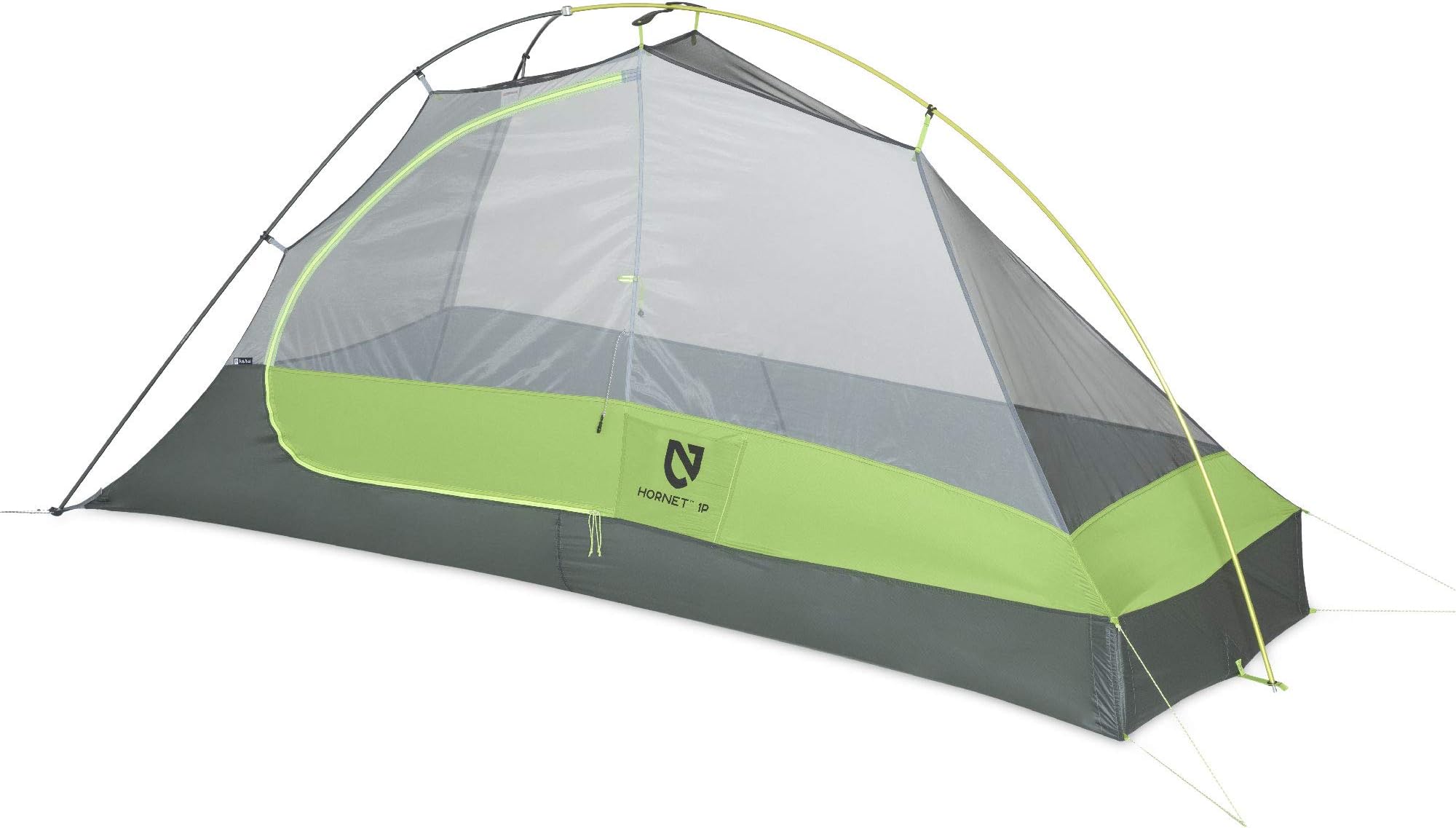 Nemo Hornet Ultralight Backpacking Tent