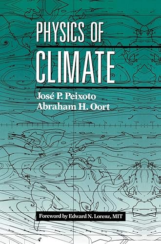Download Physics of Climate: . PDF