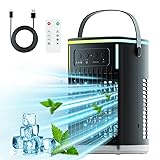 Portable Air Conditioners Fan,Air Cooler