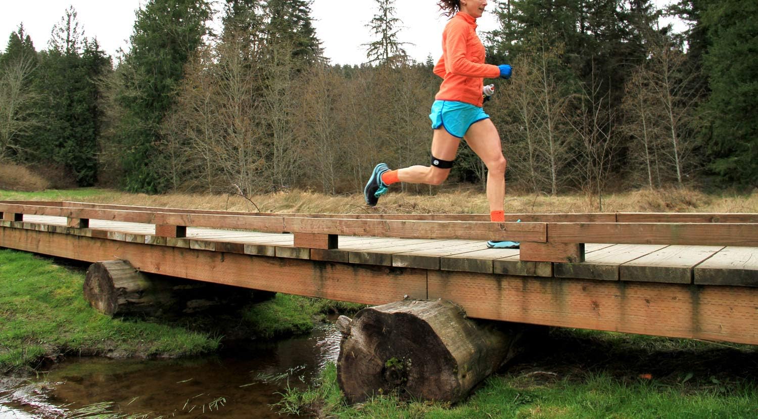 Pro-Tec Athletics IT Band Compression Wrap, X-Large: Sports & Outdoors