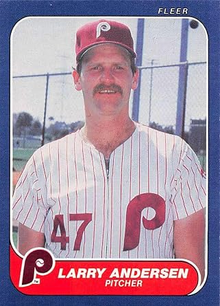 Larry Andersen