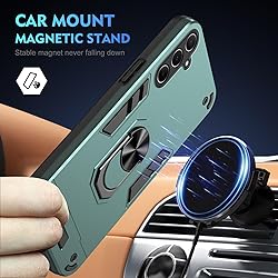 Pzwoxukhov Compatible with Samsung Galaxy A56 5G