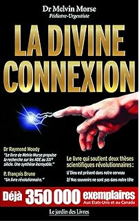 Amazonfr Connexions Divines Eric Célérier Mary Pierce - 