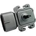 MAP Manifold Pressure Sensor Replacement for 1997-2001 Toyota Camry 1999-2001 Solara 2.2L 4 Cyl 89420-06040