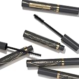 Laura Geller Always There Waterproof Lengthening Mascara Black 1 Count view 6